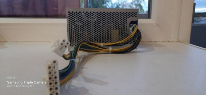 Блок питания Lenovo PCB038 180W Саратов - изображение 3