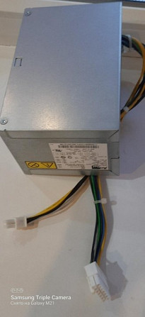 Блок питания Lenovo PCB038 180W Саратов - изображение 4