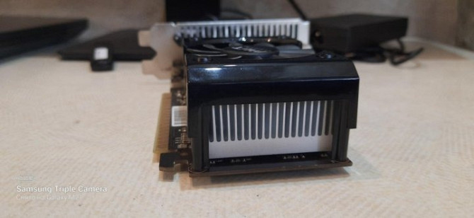 Видеокарта gt630 1024m Саратов - изображение 5