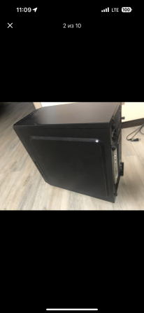 Игровой Пк с документами Владивосток - изображение 2