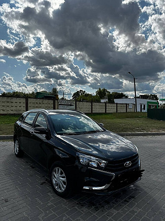 LADA VESTA 1.6 2018 Гродно - изображение 2