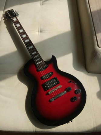 Электрогитара Edwards EI-85LP  - изображение 1
