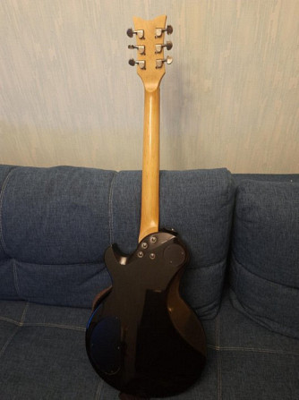 Электрогитара Schecter SGR Solo II Вадул-луй-Водэ - изображение 2