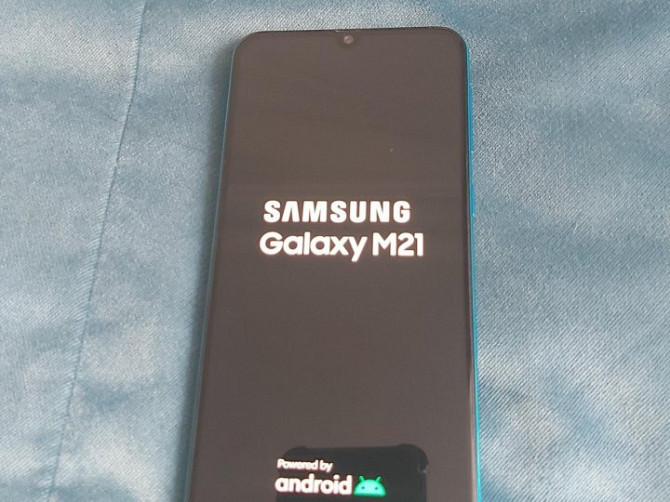 Мобильный телефон, Samsung Мядель - изображение 5