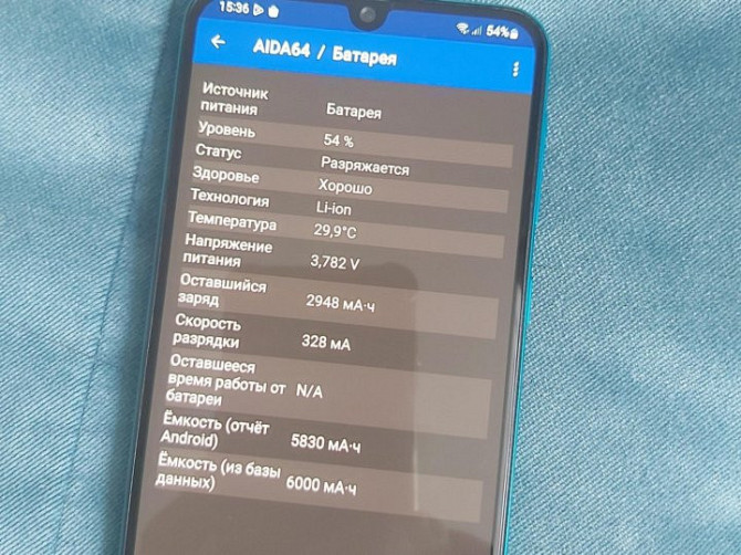 Мобильный телефон, Samsung Мядель - изображение 2