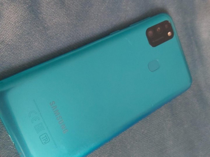 Мобильный телефон, Samsung Мядель - изображение 4