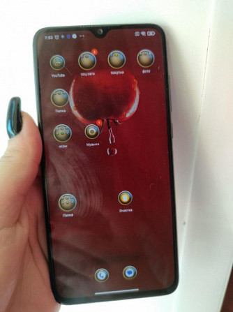 Телефон mi 9 lite Мядель - изображение 2