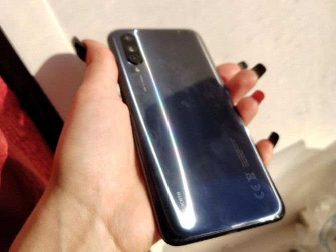 Телефон mi 9 lite Мядель - изображение 3