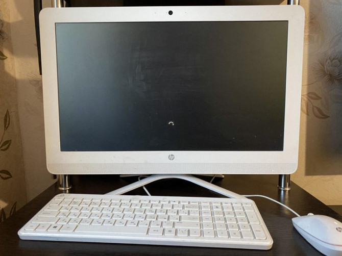 Моноблок HP 22-b062ur Белыничи - изображение 3