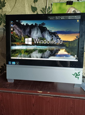 Acer моноблок Вадул-луй-Водэ - изображение 1