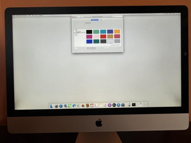 Моноблок apple iMac 27 Буча - изображение 1