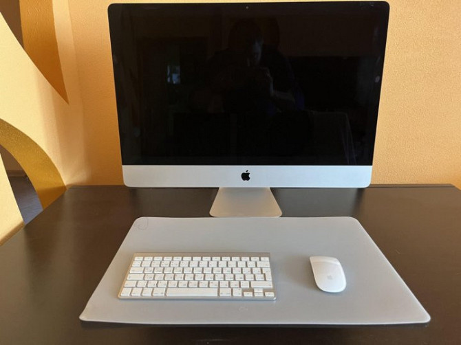 Моноблок apple iMac 27 Буча - изображение 4