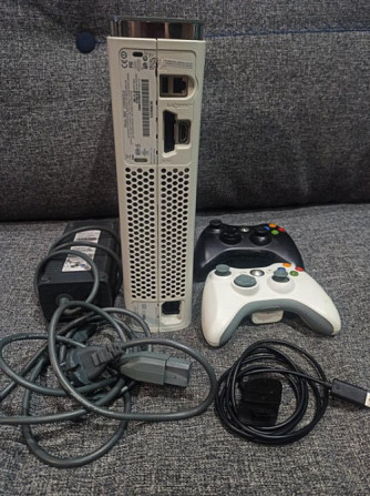 Приставка xbox 360 Глуск - изображение 7