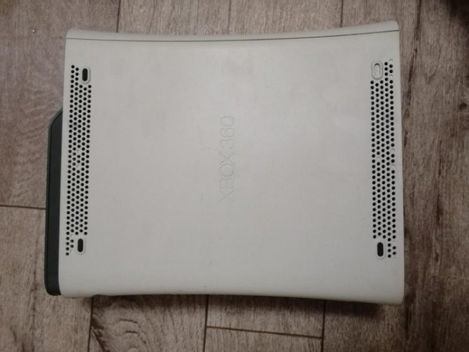 Xbox 360  - изображение 2