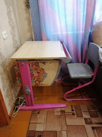 Стол парта Отачь - изображение 2