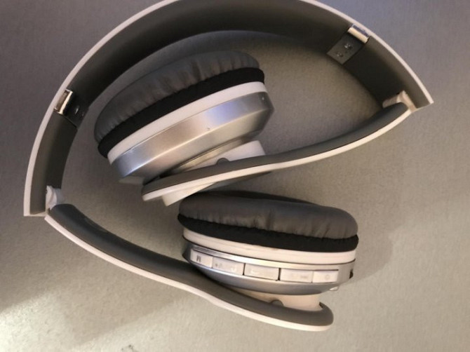 Наушники beats by dr.Dre Мядель - изображение 3