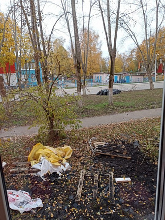 3-комн. кв., 60.1 м2, 1/5 этаж Сасово - изображение 3