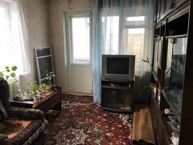Квартира, 1 комната, 30.2 м2 Ефремов - изображение 4