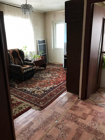 Квартира, 1 комната, 30.2 м2 Ефремов - изображение 3
