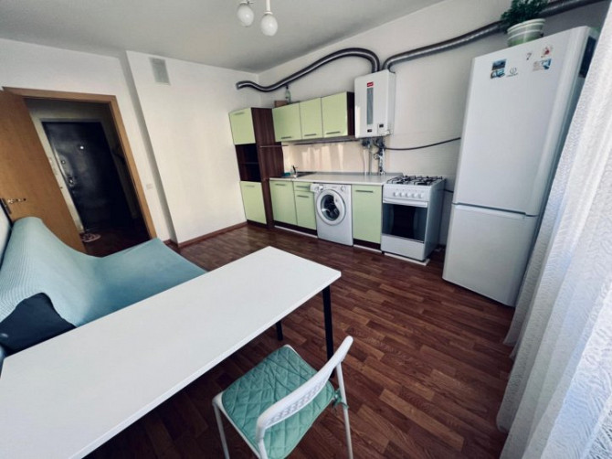 Квартира, 1 комната, 45 м2 Яблоновский - изображение 4