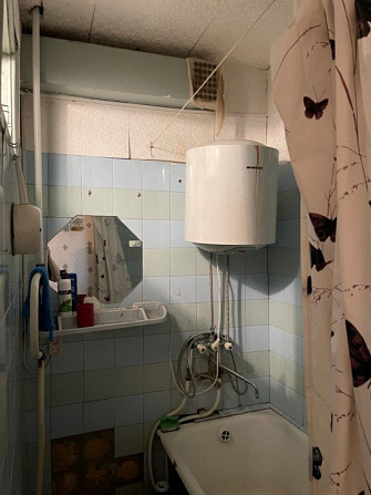 Квартира, 2 комнаты, 40 м2 Дальнереченск - изображение 1