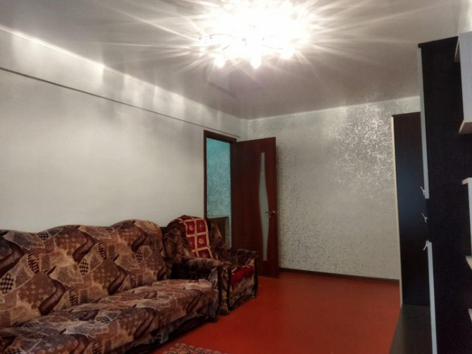 Квартира, 3 комнаты, 46 м2 Ефремов - изображение 5