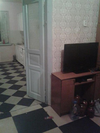 Комната, 32 м2 Яблоновский - изображение 2