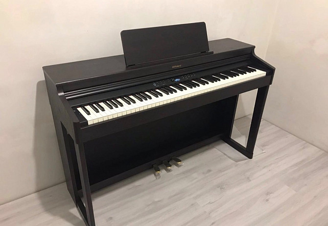 Фортепиано Roland RP-701 Ижевск - изображение 1