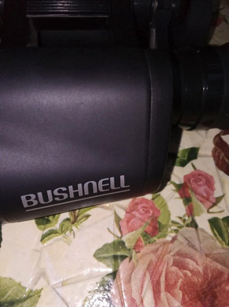 Бинокль bushnell Мытищи - изображение 2