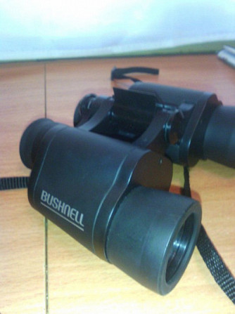 Бинокль bushnell Мытищи - изображение 4