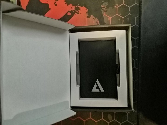 Переносной жесткий диск 2 Tb Апатиты - изображение 4