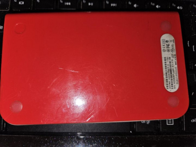 Внешние переносной жёсткий диск 250 gb Надым - изображение 1