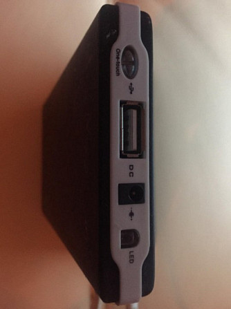 Внешний жёсткий диск USB, бокс для жесткого диска Верхнеднепровский - изображение 3