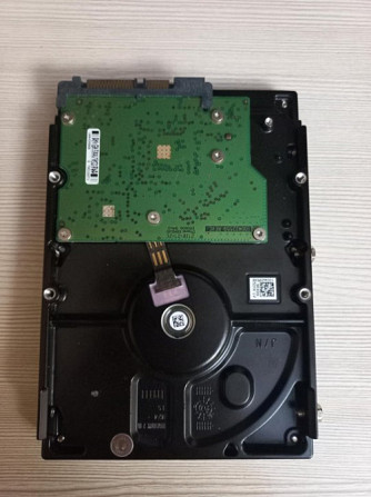 Жесткий диск Seagate 160 ГБ Сураж - изображение 2