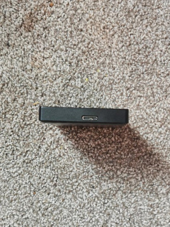 Внешний жёсткий диск 2 ТБ ( HDD ) SEAGATE Десногорск - изображение 1