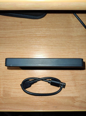 Переносной жесткий диск Blueendless 320 Гб USB-3.0 Мядель - изображение 2