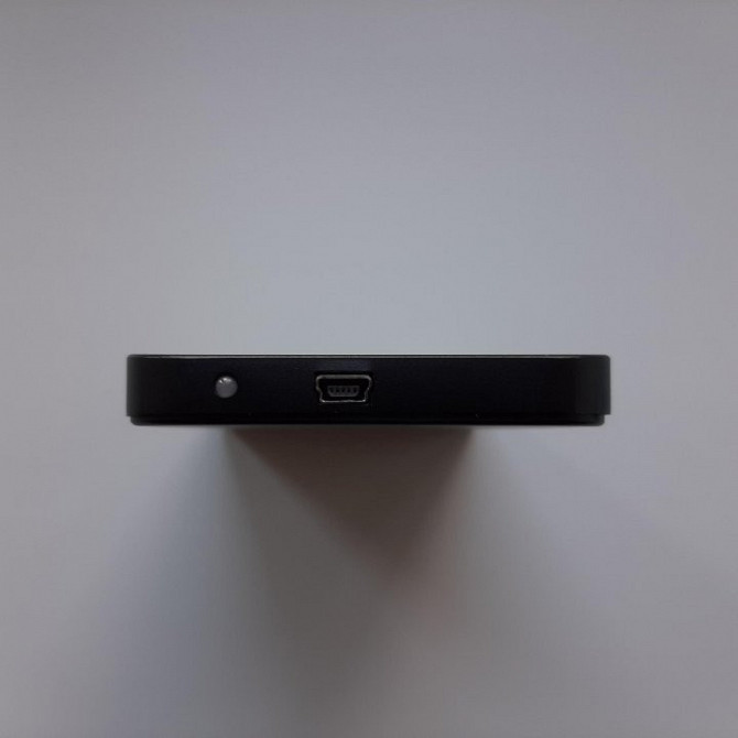 Внешний жесткий диск Samsung на 150 ГБ, USB 2.0 Десногорск - изображение 1