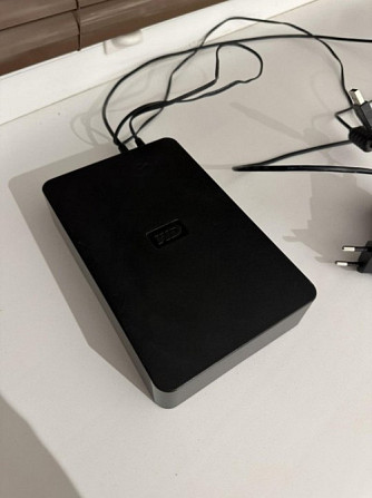 Внешний жесткий диск WD 2 TB Приозерск - изображение 5