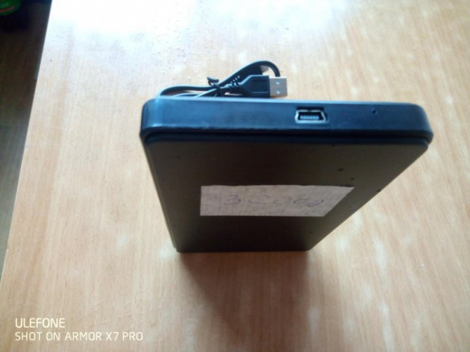жёсткий диск HDD(переносной) Гагарин - изображение 2