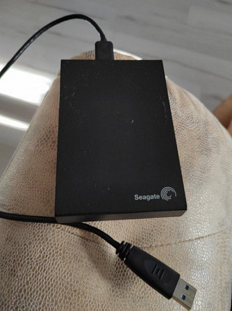 Жёсткий диск USB 2tb Чадыр-Лунга - изображение 1