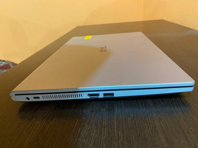 Ноутбук asus Шексна - изображение 1