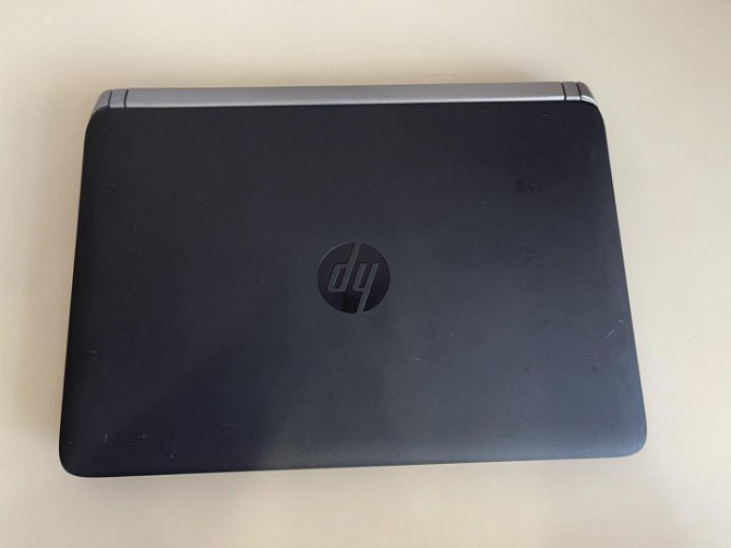 Ноутбук hp Грязовец - изображение 1