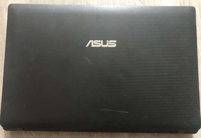 Ноутбук Asus k43z Карталы - изображение 1