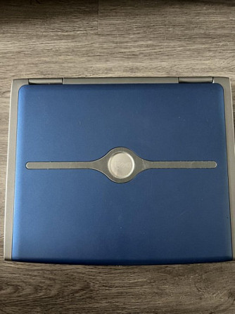 Ноутбук dell inspiron 5100 Криково - изображение 3