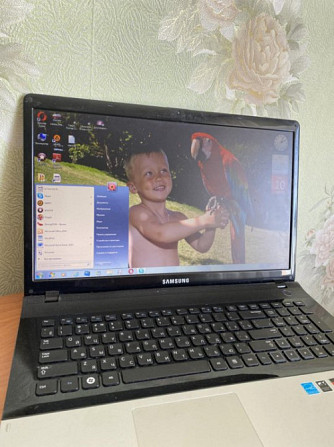 Ноутбук Samsung NP305E7A Чимишлия - изображение 1