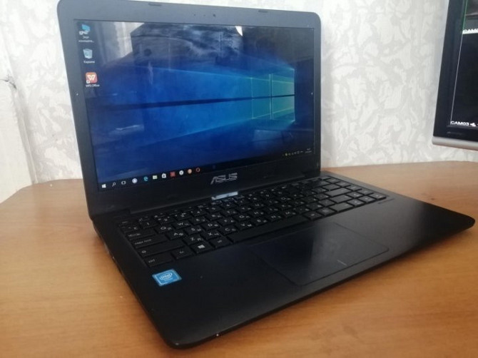 Ноутбук ASUS Дондюшаны - изображение 4