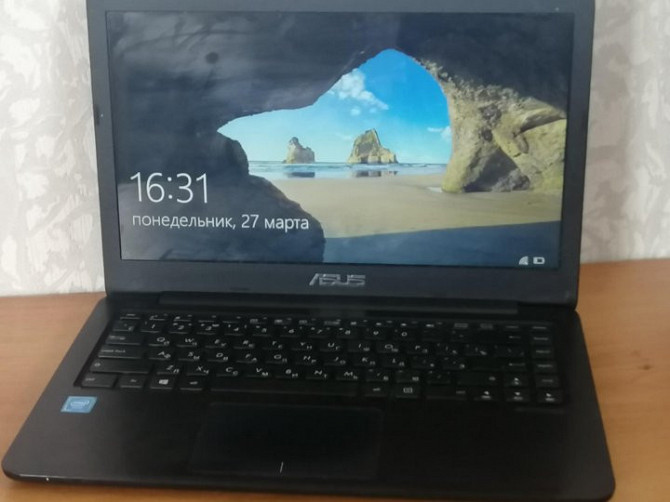 Ноутбук ASUS Дондюшаны - изображение 1