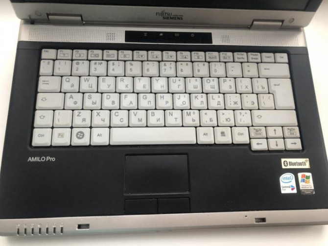 Ноутбук fujitsu siemens Дондюшаны - изображение 5