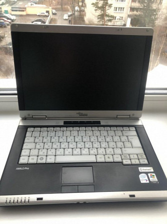 Ноутбук fujitsu siemens Дондюшаны - изображение 3