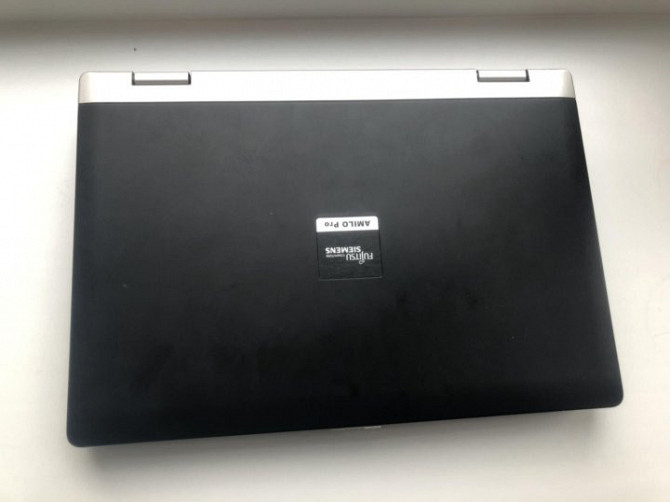 Ноутбук fujitsu siemens Дондюшаны - изображение 4